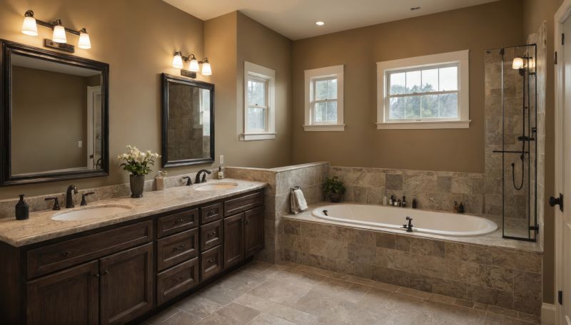 Top Bathroom Remodeling Companies in Fort Myers, FL