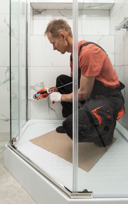 Top Shower Remodeling Companies in Bonita Springs, FL