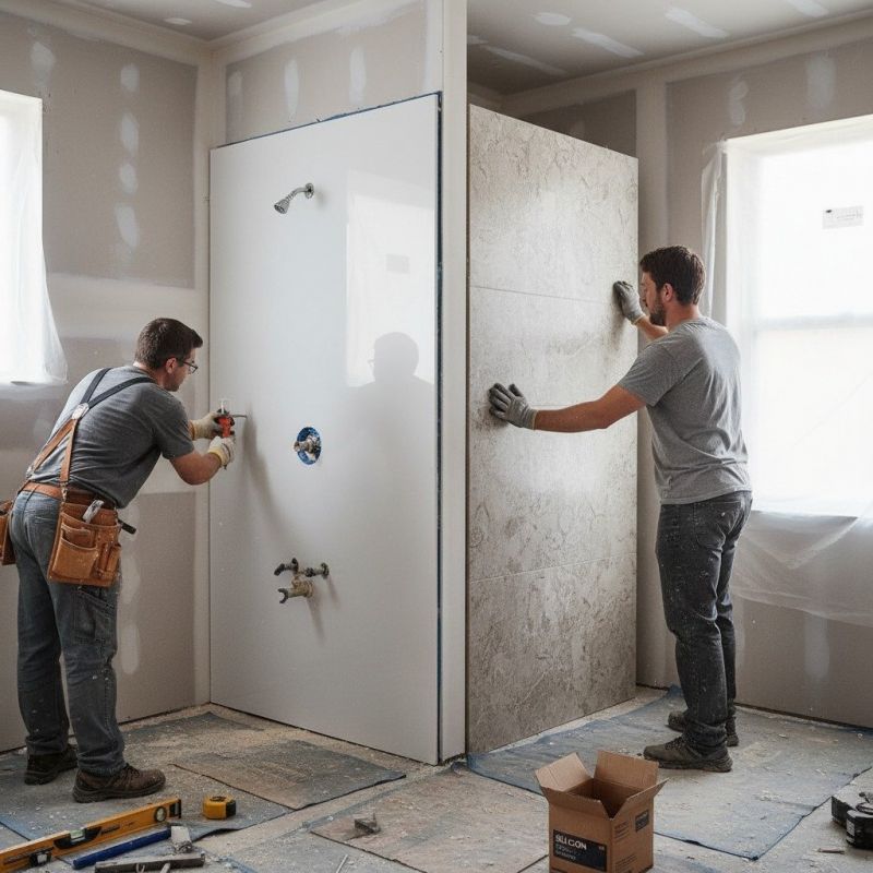 Top Shower Remodeling Companies in Fort Myers, FL