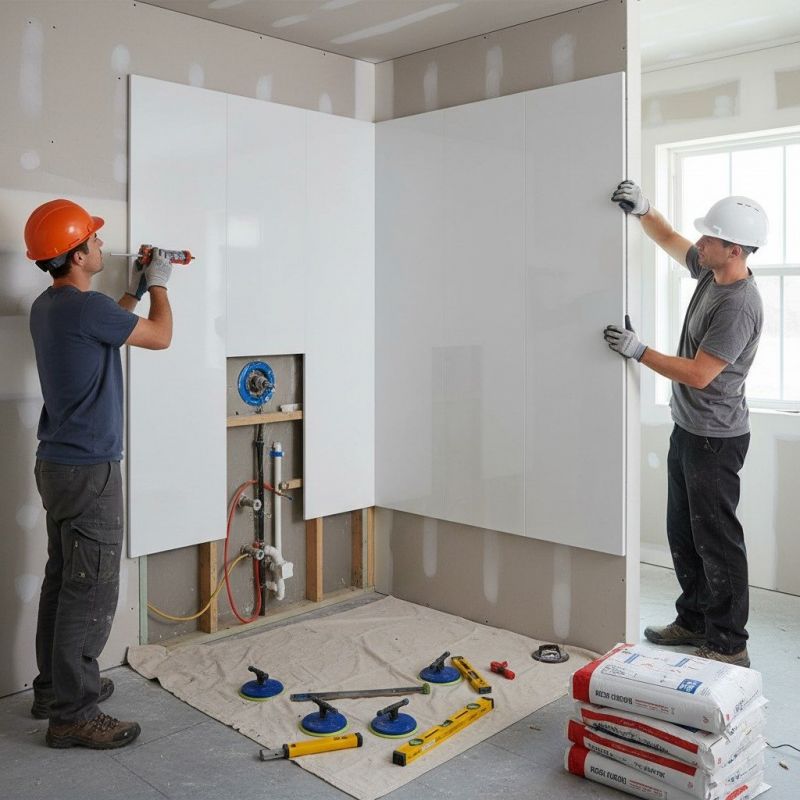 Top Shower Remodeling Companies in Fort Myers, FL