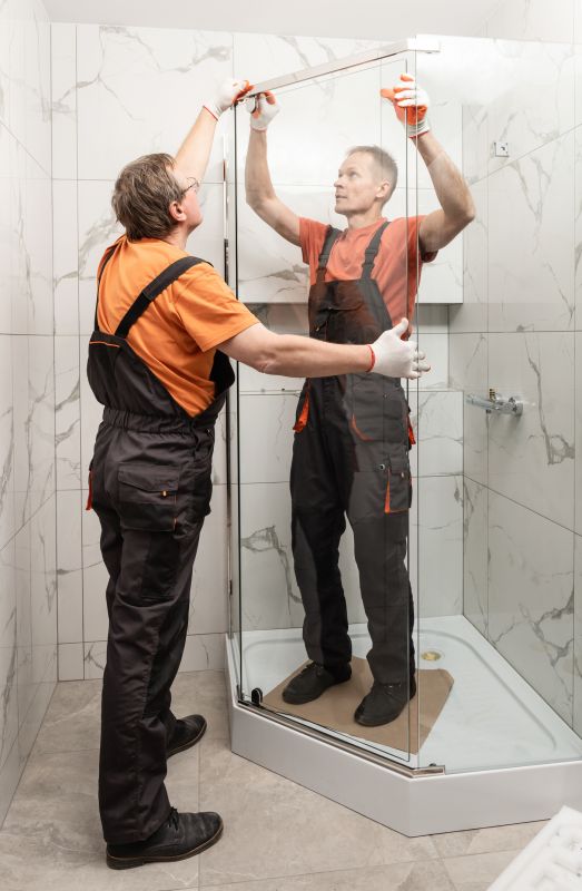 Top Shower Remodeling Companies in North Fort Myers, FL