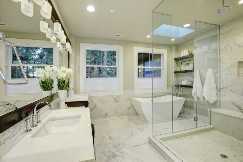 Top Shower Remodeling Companies in North Fort Myers, FL