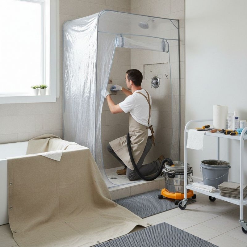 Top Tub To Shower Conversion Companies in Estero, FL