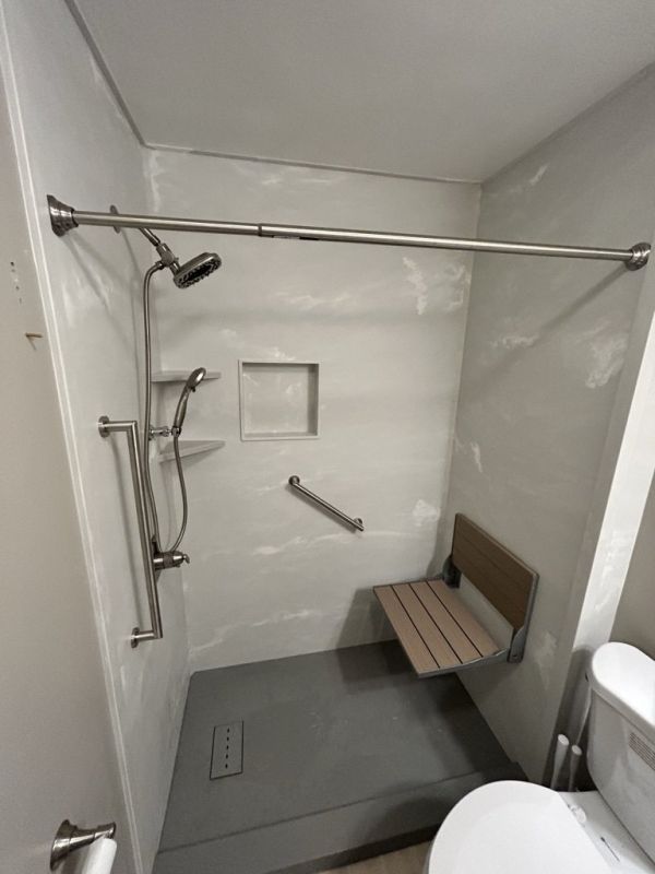 Top Tub To Shower Conversion Companies in Lehigh Acres, FL