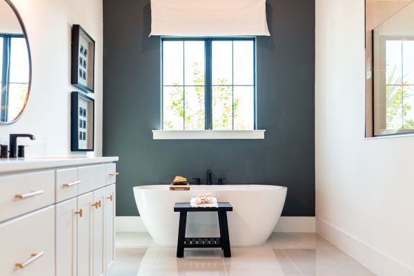 Cost of Bathroom Construction in Fort Myers