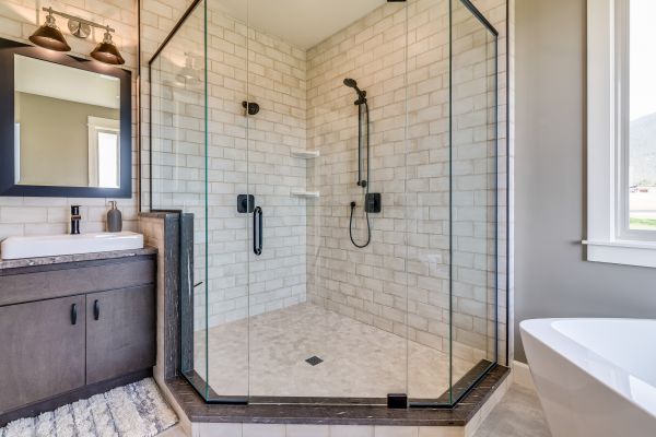 Cost of Bathroom Modification in Fort Myers