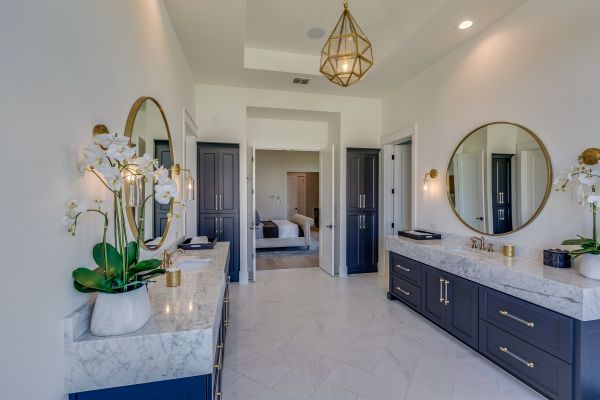Cost of Bathroom Renovation in Fort Myers