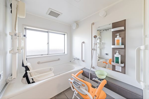 Cost of Senior Bathroom Renovation in Fort Myers