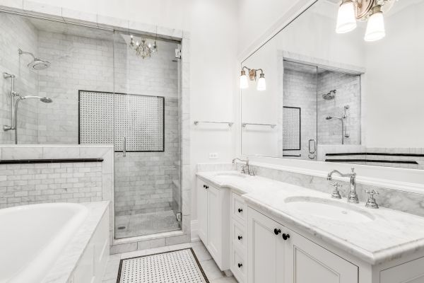 Cost of Shower Remodeling in Fort Myers