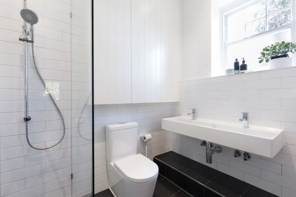 Cost of Washroom Renovation in Fort Myers