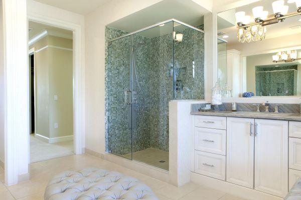 Cost of Shower Room Remodeling in Fort Myers