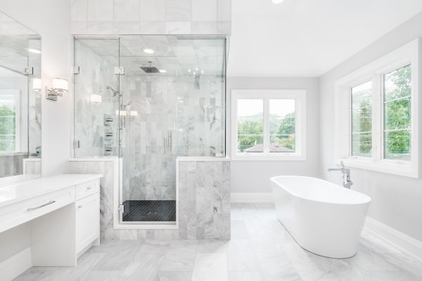 Cost of Bath Remodeling in Fort Myers