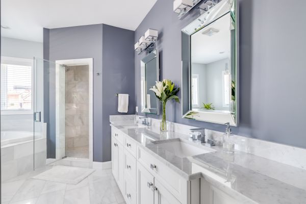 Cost of Restroom Renovation in Fort Myers