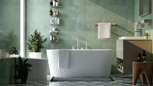 Cost of Modern Bathroom Remodeling in Fort Myers
