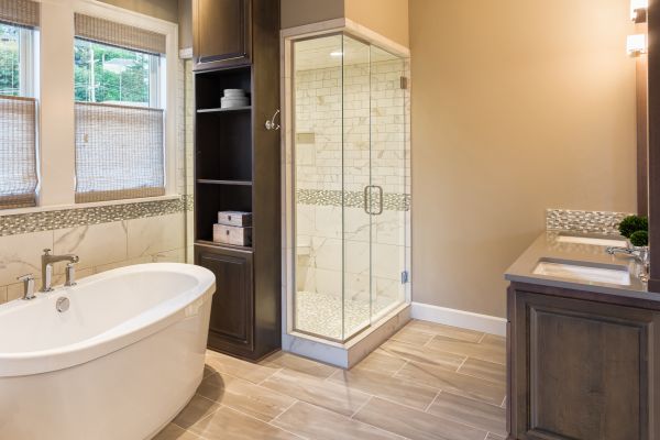 Cost of Master Bathroom Remodeling in Fort Myers