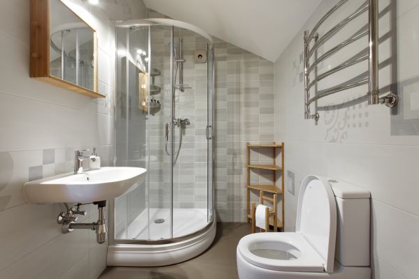 Cost of Small Bathroom Remodeling in Fort Myers
