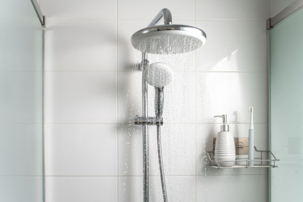 Cost of Shower Conversion Service in Fort Myers