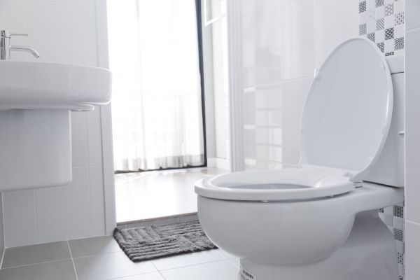 Cost of Toilet Relocation in Fort Myers