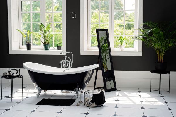 Bathroom Expansion in Fort Myers
