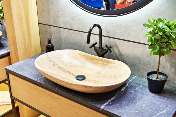 Cost of Powder Room Remodeling in Fort Myers