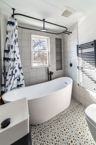Cost of Bathtub Renovation in Fort Myers
