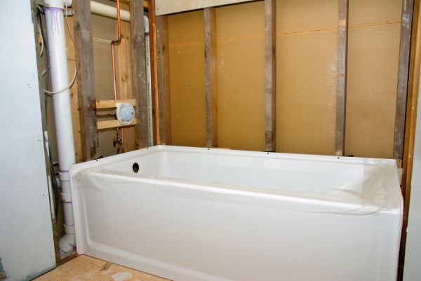Cost of Bathtub Remodeling in Fort Myers