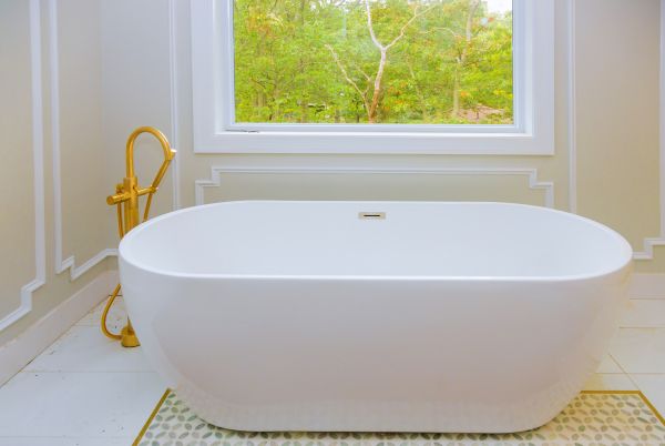 Cost of Tub Renovation Service in Fort Myers
