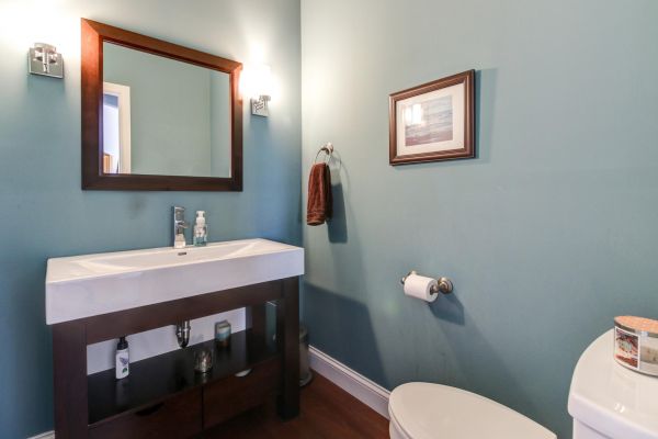 Cost of Powder Room Construction in Fort Myers