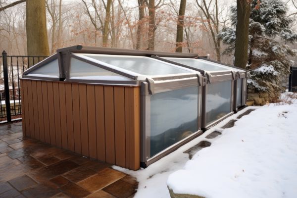 Cost of Tub Enclosure Installation in Fort Myers