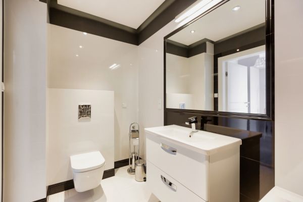 Cost of Business Bathroom Remodeling in Fort Myers