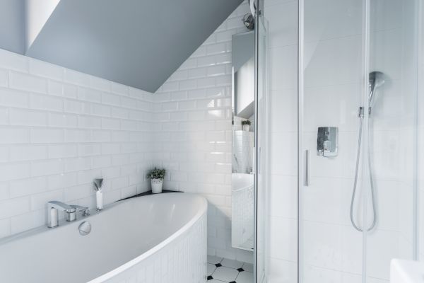 Basement Restroom Installation in Fort Myers