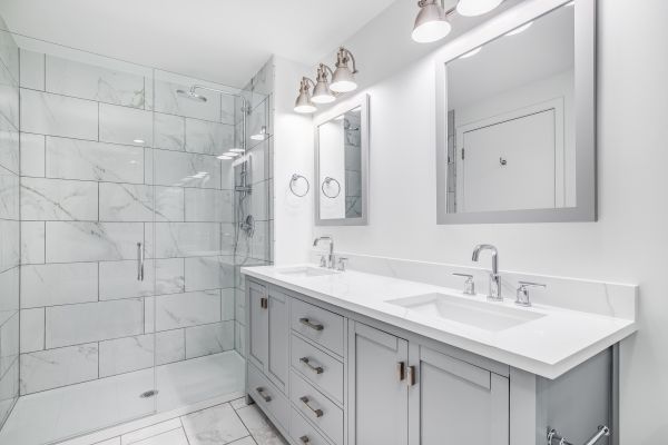 Cost of Shower Enlargement in Fort Myers