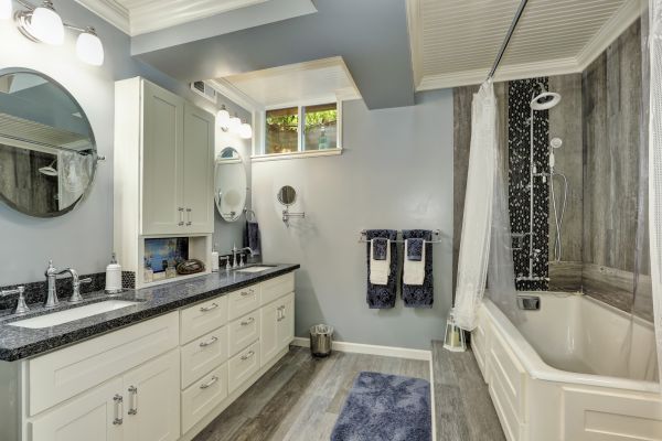 Basement Bathroom Remodeling in Fort Myers