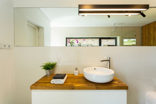 Cost of Loft Bathroom Installation in Fort Myers