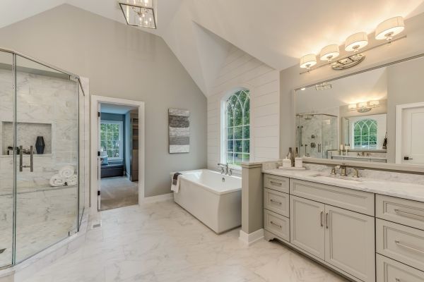 Bathroom Conversion Service in Fort Myers