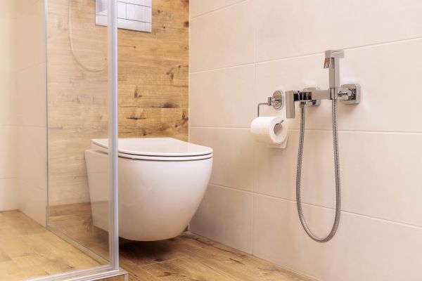 Cost of Universal Bathroom Remodeling in Fort Myers
